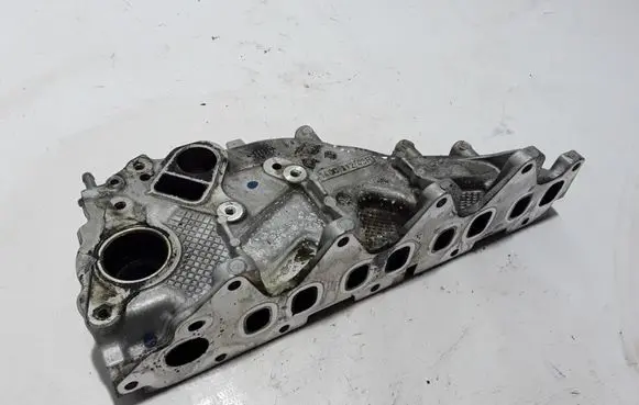 Renault Trafic III (X82) Intake manifold 140031243R