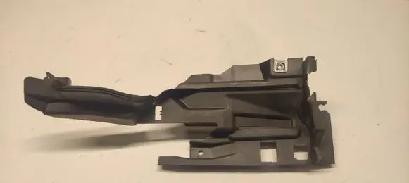 Ford Focus Engine bonnet/hood hinges BM51-A02476-AF
