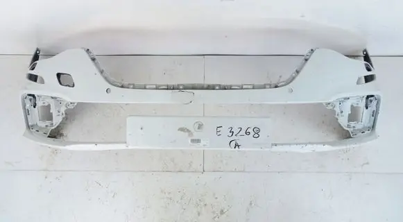 Renault Talisman Front bumper 620226076R