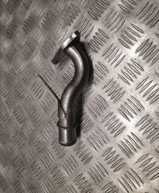 Chevrolet Camaro Engine coolant pipe/hose 12677890