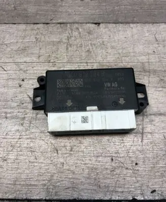 Volkswagen PASSAT B8 Parking PDC control unit/module 5Q0919294H 307804 5Q0919294A