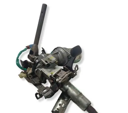 Renault Clio II Electric power steering pump 6900000319 8200091805 T00173082