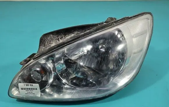 Hyundai Getz Headlight/headlamp IMPRK1500858