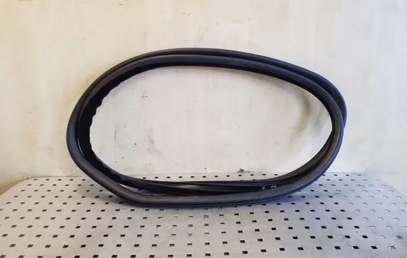 Volvo S80 Front door rubber seal