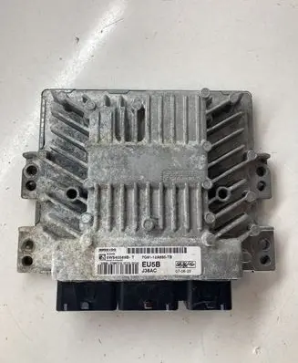 Ford Galaxy Engine control unit/module 7G9112A650TB