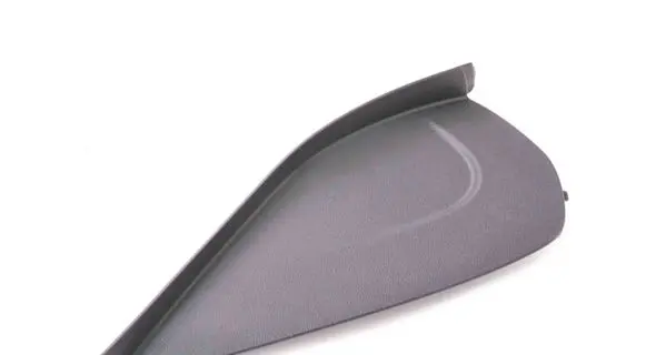 BMW 5 G30 G31 Dashboard side end trim 9330864