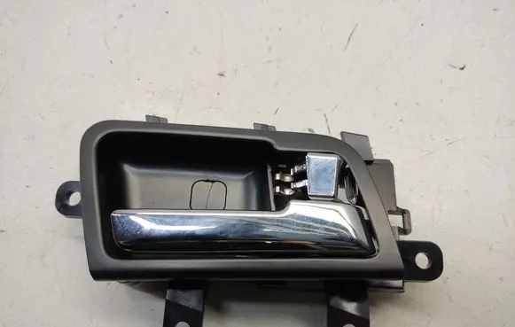 KIA Optima Rear door interior handle 836202T000