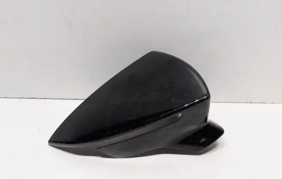 Seat Leon (5F) Plastic wing mirror trim cover 5F0857538