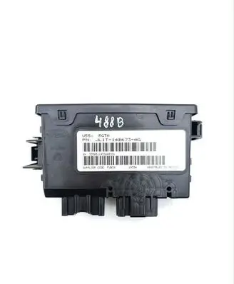 Ford Expedition Tailgate/trunk control unit/module JL1T14B673AG