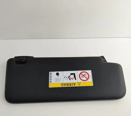 Mercedes-Benz E W213 Sun visor A2138106101