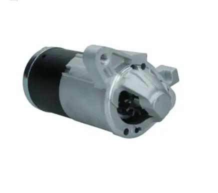 Jeep Cherokee Starter motor M0T31471 10438672