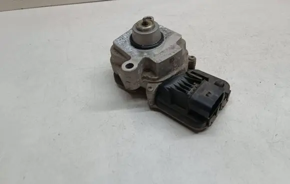 BMW X1 E84 Gearbox-reducer motor 7643762 27607643762