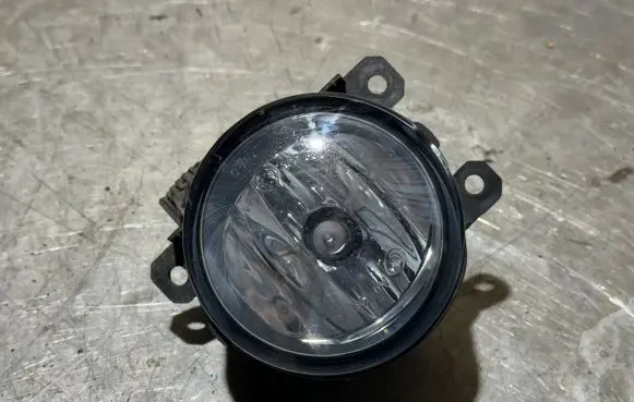Peugeot Partner Front fog light 9687410080