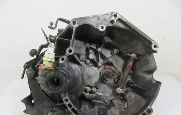 Citroen Xsara Manual 6 speed gearbox 20CN28