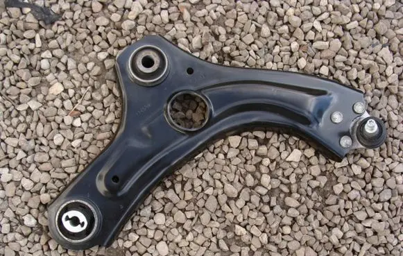 Renault Clio V Front control arm 545042511R