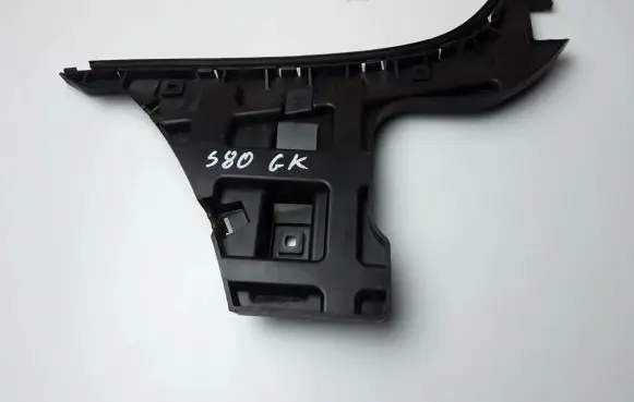 Volvo S80 Rear bumper mounting bracket 30655131