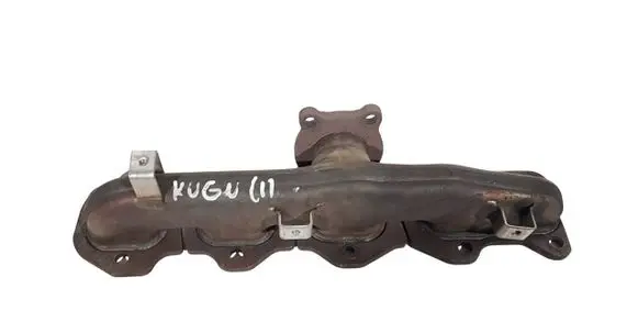 Ford Kuga I Exhaust manifold 00203837