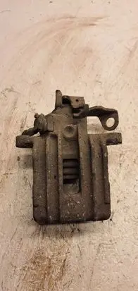 Volkswagen Golf IV Other brake parts 