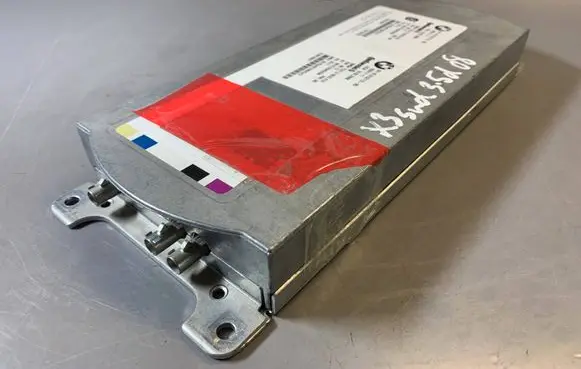 Bluetooth control unit module