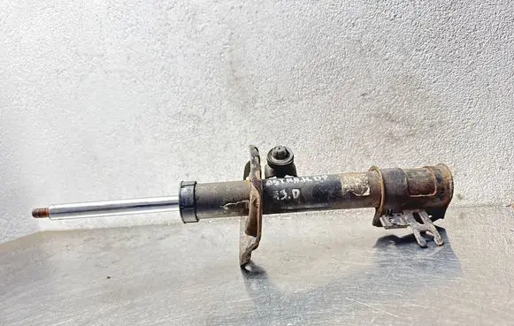 Opel Astra H Front shock absorber/damper 22214598 368135153
