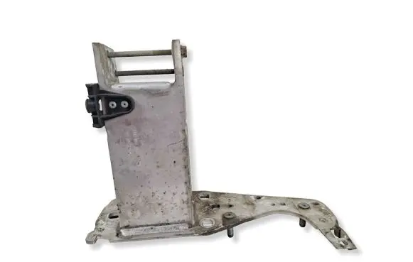 Audi A6 S6 C7 4G Front bumper shock/impact absorber 4G0807133B