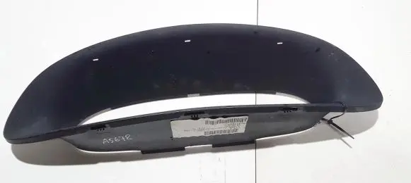Renault Scenic I Dashboard trim 96313165zl 0112010038103