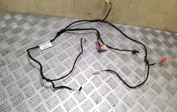 Seat Exeo (3R) Front door wiring loom 3R0971035S