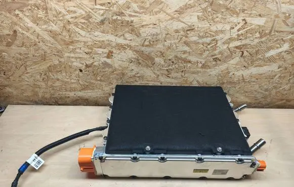 Hyundai Ioniq 5 Voltage converter inverter 91661GI000 EI11B1XA