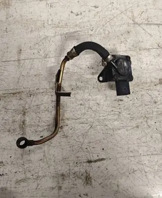 BMW 5 GT F07 Exhaust gas pressure sensor 7808013 10N17