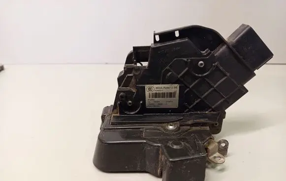Ford S-MAX Rear door lock 6M2AR26412BB