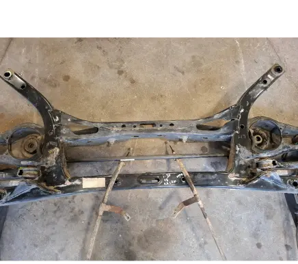 Rear subframe