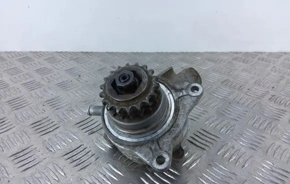 Nissan Navara D40 Vacuum valve A03002 14650VK500