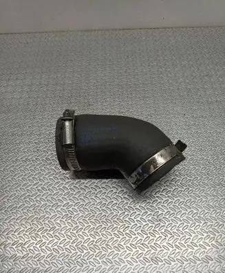 Seat Ibiza IV (6J,6P) Intercooler hose/pipe 6R0145762K 8R0145838 ZSB6R0145762K