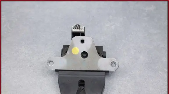 Ford C-MAX II Tailgate/trunk/boot lock/catch/latch 8M51R442A66DA