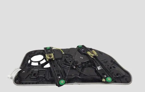 Volvo V40 Front window lifting mechanism without motor 31276216 3098476