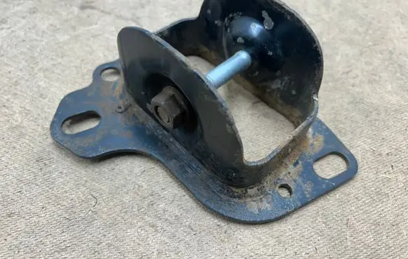 BMW 3 E46 Rear control arm 33303411878 3411878 33326760389