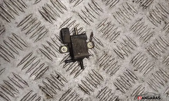Smart ForTwo I Turbo solenoid valve 