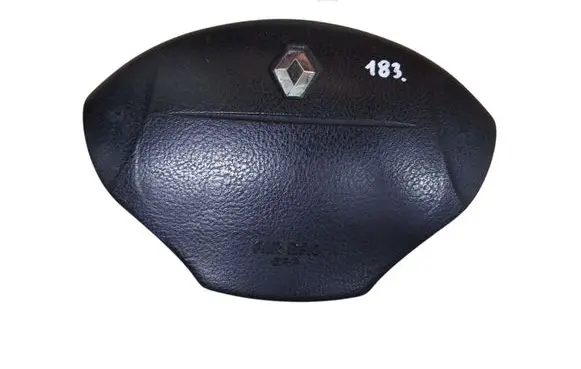 Renault Kangoo I Steering wheel airbag 8200091772J