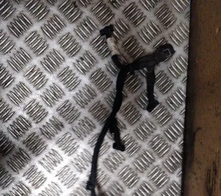 Ford Ranger Glow plug wires JB3T6M091