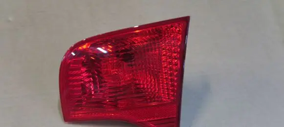 Audi A4 S4 B7 8E 8H Tailgate rear/tail lights 8E5945094A