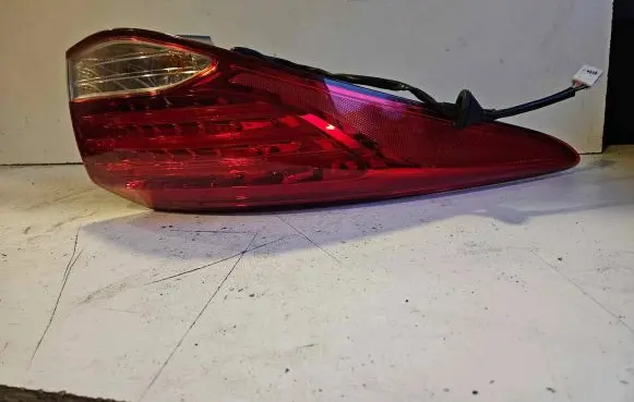 Hyundai i40 Rear/tail lights 924013Z0
