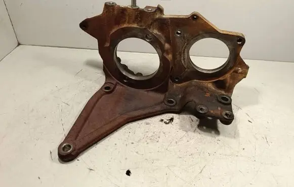 Nissan Navara D40 Fuel pump bracket 16811EC00A