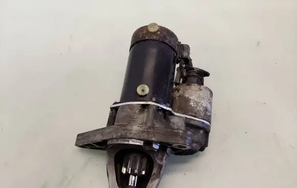 Honda Civic Starter motor D6RA91 20D40111 31200PWMHG010M5