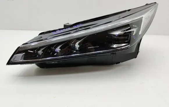 MG HS Headlight/headlamp 11655202