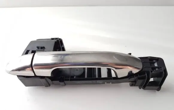 Mercedes-Benz V Class W447 Sliding door exterior handle A4477600234 151251 01150025005