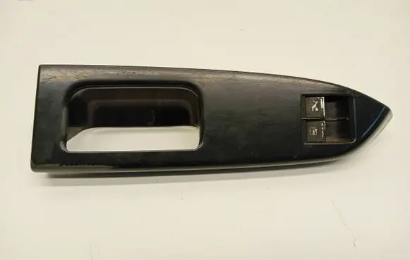 Volkswagen Touran I Electric window control switch 1T1867371
