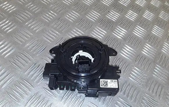Audi A1 Airbag slip ring squib (SRS ring) 5K0953569AL