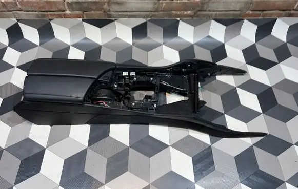 BMW 5 F10 F11 Armrest