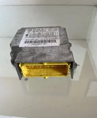 Audi A6 S6 C6 4F Airbag control unit/module 4F0959655B 4F0910655E 07H29S0260
