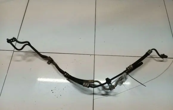 Citroen C4 I Power steering hose/pipe/line
